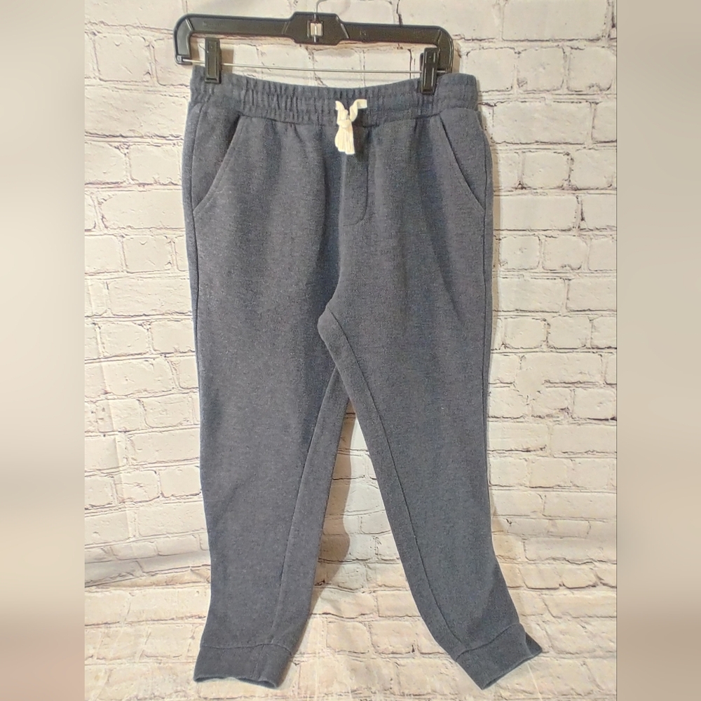 Marine Layer Light Navy Blue Sweatpants